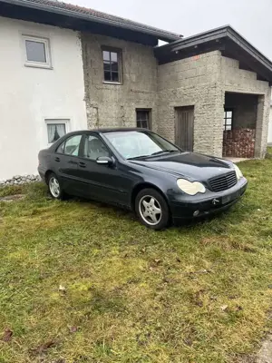 Mercedes-Benz C 180 Kompressor Classic
