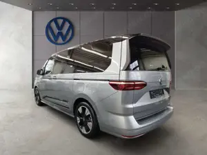 Volkswagen T7 Multivan Multivan "Edition" 2,0 l 110 kW TDI SCR Front an Bild 5