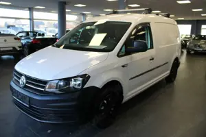 Volkswagen Caddy Bild 3