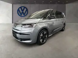 Volkswagen T7 Multivan Multivan "Edition" 2,0 l 110 kW TDI SCR Front an Bild 2