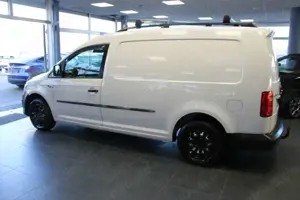 Volkswagen Caddy Bild 4
