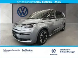 Volkswagen T7 Multivan "Edition" 2,0 l 110 kW TDI SCR Front an