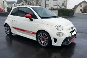 Abarth 500