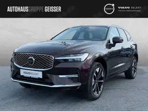 Volvo XC60 T8 Plug-in Hybrid AWD Ultra Bright ACC HUD