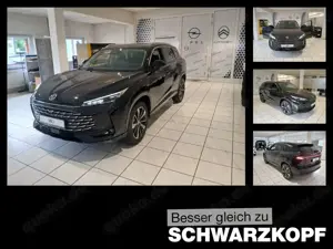 MG HS HYBRID+ LUXURY Preis bei Finanzierung