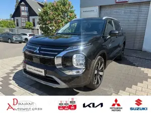 Mitsubishi Outlander PHEV 2.4 Intro Edition