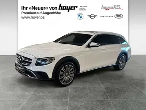 Mercedes-Benz E 220 d 4Matic T All-Terrain 9G-TRONIC Avantgarde