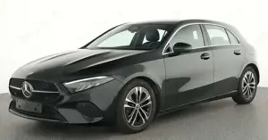 Mercedes-Benz A 180 d LEDER NAVI WIEDE MBUX KAMERA AUTOM