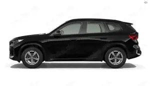 BMW X1 Premiumpaket