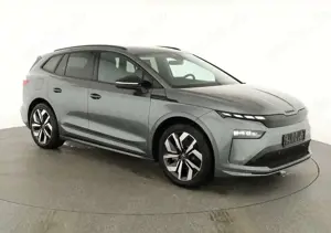 Skoda Enyaq 85 Sportline Sportline, AHK, Navi, Matrix, Side...