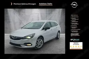 Opel Astra K ST Premium "Elegance" Voll-LED/Navi/DAB