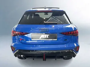 Audi RS3 2.5 TFSI quattro ABT ABT*PANO*MAT Bild 5