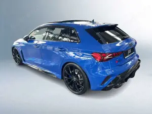 Audi RS3 2.5 TFSI quattro ABT ABT*PANO*MAT Bild 4