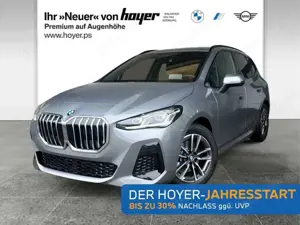 BMW 220 d Active Tourer M Sportpaket HUD AHK Pano