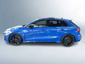 Audi RS3 2.5 TFSI quattro ABT ABT*PANO*MAT Bild 2