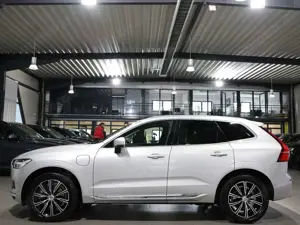 Volvo XC60 AWD P-HEV INSCRIPTION RECHARGE XENIUM Bild 5