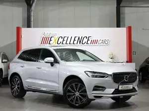 Volvo XC60 AWD P-HEV INSCRIPTION RECHARGE XENIUM Bild 1
