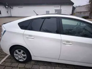 Toyota Prius Prius (Hybrid) Executive Bild 2