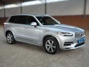 Volvo XC90 XC90 T8 AWD Twin Engine Geartronic Inscription