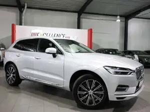 Volvo XC60 AWD P-HEV INSCRIPTION RECHARGE XENIUM Bild 3