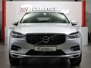Volvo XC60 AWD P-HEV INSCRIPTION RECHARGE XENIUM Bild 4