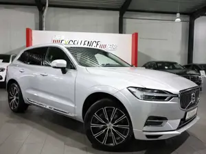 Volvo XC60 AWD P-HEV INSCRIPTION RECHARGE XENIUM Bild 2