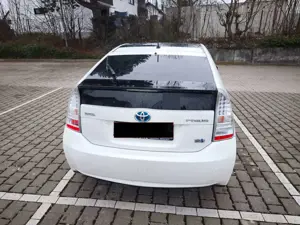 Toyota Prius Prius (Hybrid) Executive Bild 3