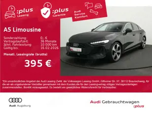 Audi A5 TFSI S tronic *ACC*AHK*NAVI*8-fach*