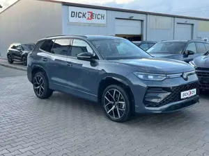 Volkswagen Tayron 2.0 TDI 4M R-Line BLACK*7Si*MATRIX*PANO