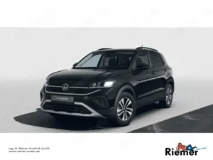 Volkswagen T-Cross Energy Life TSI DSG *Lagerwagen* UPE 34170,-