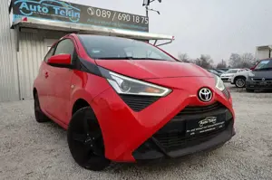 Toyota Aygo X-Play |Bluetooth| |Klima| |Tempomat| |EU6|