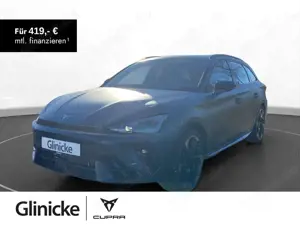 CUPRA Leon Sportstourer 2.0 TSI VZ 4Drive AHK Matrix-L