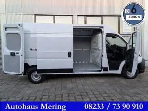 Fiat Ducato 35 L3H2 140 Multijet Kamera+PDC Apple