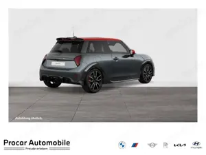 MINI John Cooper Works HUD PANO ACC NAVI LED PDC V+H