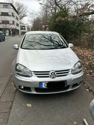 Volkswagen Golf 1.4 Edition