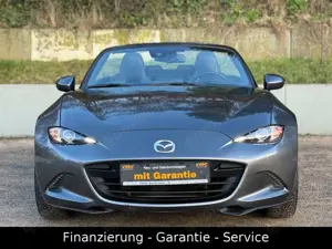 Mazda MX-5 2.0 Sports-Line SKYACTIV-G 184/BOSE/XENON Bild 2