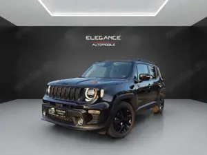 Jeep Renegade Limited FWD*Automatik*Kamera*PDC