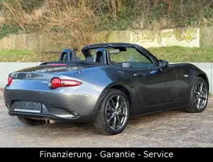 Mazda MX-5 2.0 Sports-Line SKYACTIV-G 184/BOSE/XENON Bild 4
