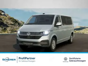 Volkswagen T6.1 Caravelle LR 2.0 TDI DSG 8-Sitzer NAVI AHK