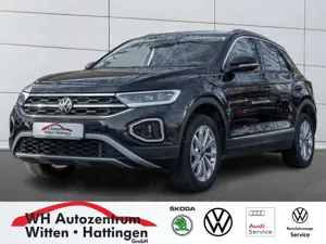 Volkswagen T-Roc 1.5 TSI STYLE NAVI AHK LED PDC GJ-REIFEN