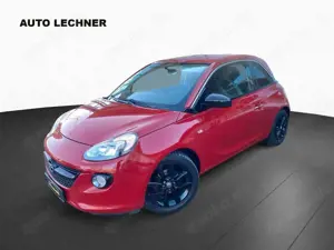 Opel Adam Jam*PDC*INTELILINK*KLIMA*FREISPRECH*