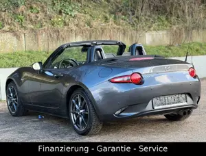 Mazda MX-5 2.0 Sports-Line SKYACTIV-G 184/BOSE/XENON Bild 5