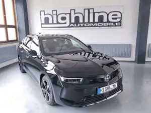 Opel Astra L ST GS-Packet -AT8, NAVI,SHZ,Kamera,LED