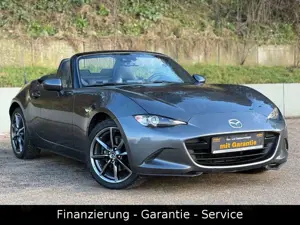 Mazda MX-5 2.0 Sports-Line SKYACTIV-G 184/BOSE/XENON Bild 3