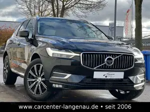Volvo XC60 Inscription AWD