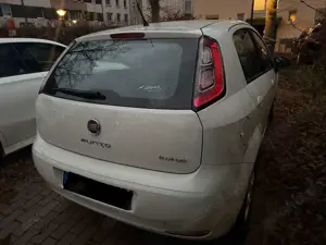 Fiat Punto Evo Punto 0.9 Twinair Start Bild 4