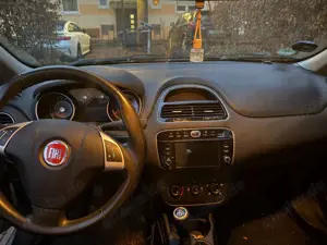 Fiat Punto Evo Punto 0.9 Twinair Start Bild 5