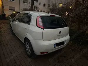 Fiat Punto Evo Punto 0.9 Twinair Start Bild 3