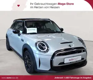 MINI Cooper SE Mini Cooper SE Classic Trim Navi