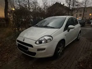 Fiat Punto Evo Punto 0.9 Twinair Start